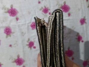Guess Wallet