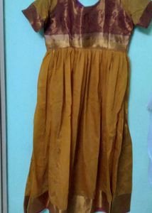 Long Frock