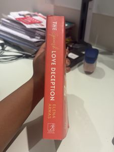The Spanish Love Deception