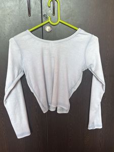 Long Sleeve Top