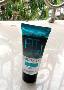 Face Primer 🌛🦋