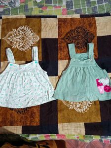 Cute Girls Clothing Set Combo