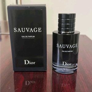 Dior Sauvage Edp