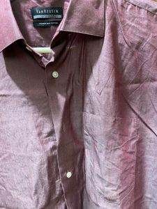 Van Heusen Worldwear Shirt