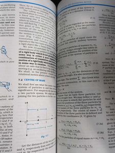 NCERT Physics  Class 11 Part 1