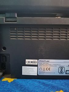 Pantum Printer M6512NW