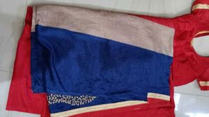Silk Saree,Used