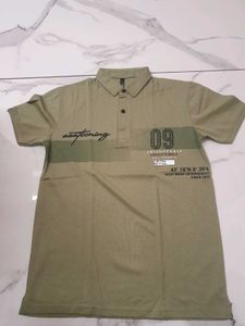 Stylish Polo Shirt