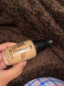 Forever52 Ultra Definition Liquid Foundation