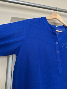 Blue Stone Top