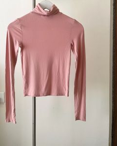 H&amp;M long sleeve top