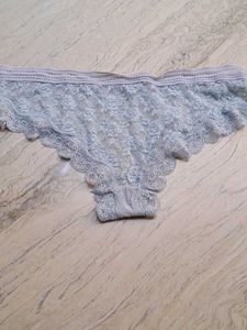 combo Of Four Imported Fabric  bennoti panty