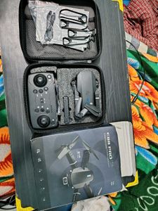 E88 Pro Drone