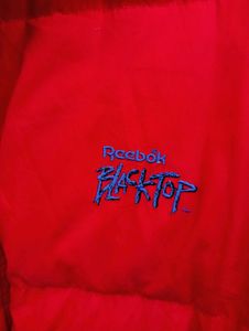 Reebok Jacket 🧥