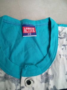 Brand New Baby Dress