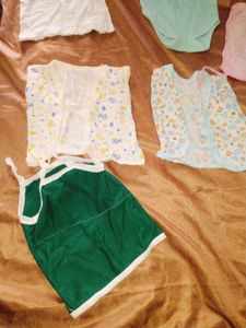 Newborn Combo