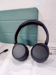 Sony WH-CH520 Wireless Headphones