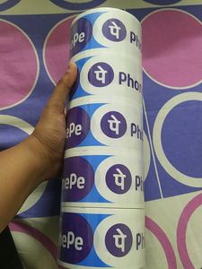Phonepe Tape. ❤️ Set Of 2