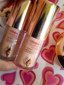 Charlotte Tilbury Hollywood Filter &amp; Compact
