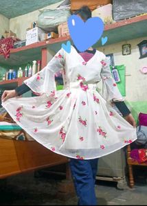 New Dress 👗