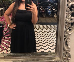 Imported Tube Top