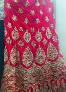 Wedding Lehenga