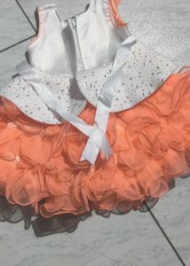 Girls Frock