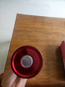 Unused Spiderman Steel Bottle