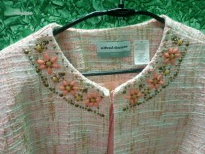 Preety Blazer