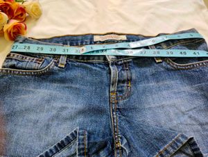 💥Denim Shorts For Women