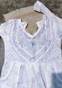 Best Chikan Kurta