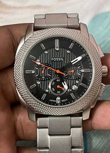 Fossil Watch For Men