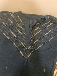 Pakistan Sharara Set