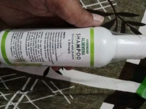 Arogyashri Aloevera Shampoo