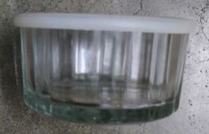 Home Finery Glass Bowl Set