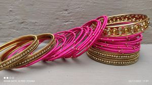 Elegant Bangles