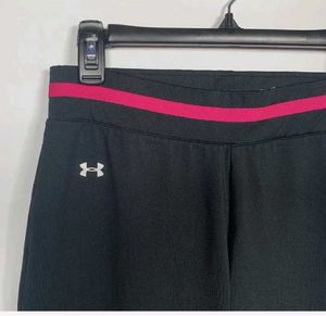 Under Armour Capri Pants