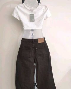 H&amp;M Crop Tops