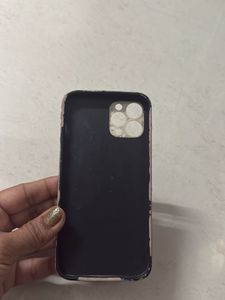 I phone 12 case