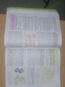 NCERT Class 11 Chemistry Book Like New