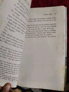 Serious Men by Manu Joseph