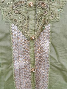 Heavy Work Suit