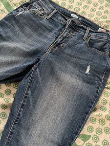 It’s A Brand Jeans Just Go For It Guys