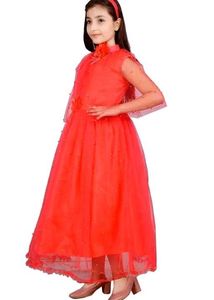 Catalog Name:*Flawsome Stylish Girls Frocks &amp; Dres