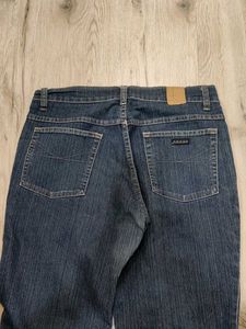 Sc9306 Kraus Bootcut Jeans Waist 30