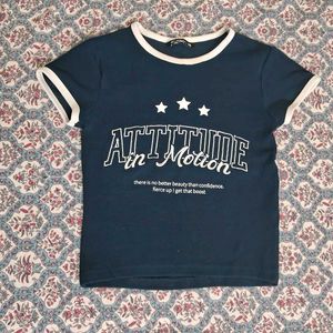 Zudio Cropped Top