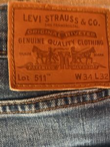 Versatile Blue Denim Jeans