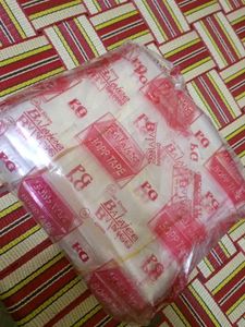 Polythene Pouch