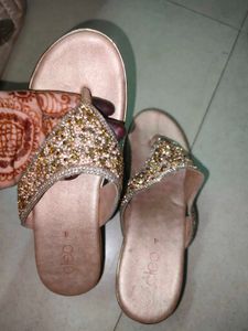 Elegant Embellished Heels