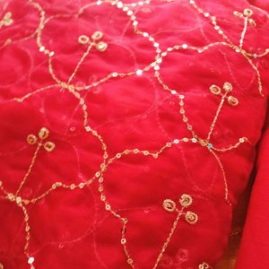 Karwa Chauth Special Suit